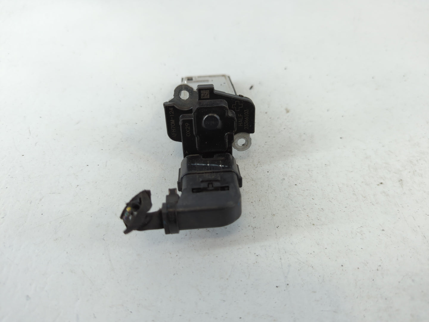 2018-2021 Gmc Terrain Mass Air Flow Meter Maf - Oemusedautoparts1.com