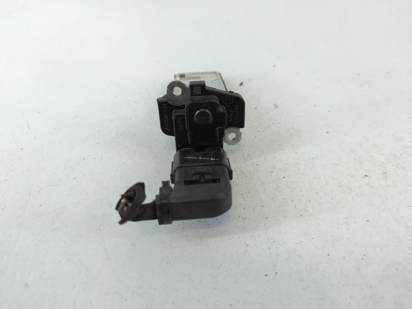 2018-2021 Gmc Terrain Mass Air Flow Meter Maf - Oemusedautoparts1.com