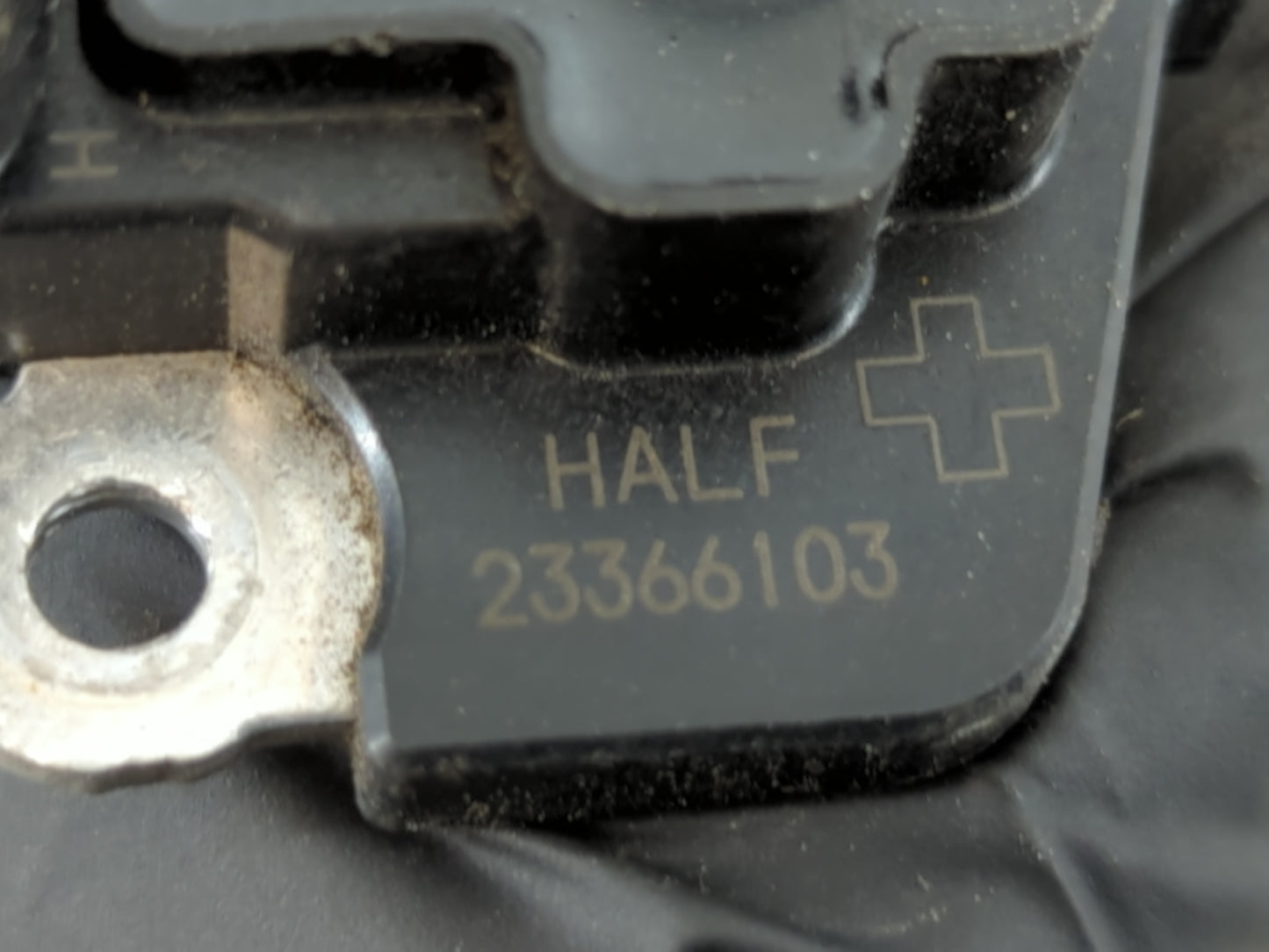 2018-2021 Gmc Terrain Mass Air Flow Meter Maf - Oemusedautoparts1.com