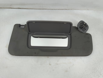 compare product 2021 Gmc Yukon Xl 1500 Sun Visor Shade Replacement Passenger Right Mirror Fits Fits 2019 2020 2022 OEM Used Auto Parts