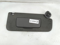 2021 Gmc Yukon Xl 1500 Sun Visor Shade Replacement Passenger Right Mirror Fits Fits 2019 2020 2022 OEM Used Auto Parts - Oem