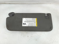 2021 Gmc Yukon Xl 1500 Sun Visor Shade Replacement Passenger Right Mirror Fits Fits 2019 2020 2022 OEM Used Auto Parts - Oem