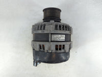2018-2022 Honda Accord Alternator Replacement Generator Charging Assembly Engine OEM P/N:104211-4340 Fits OEM Used Auto Part
