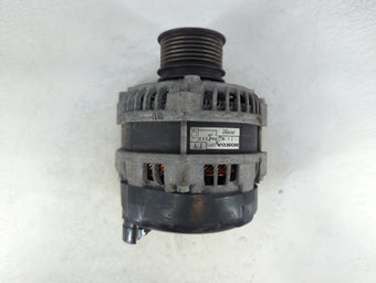 compare product 2018-2022 Honda Accord Alternator Replacement Generator Charging Assembly Engine OEM P/N:104211-4340 Fits OEM Used Auto Parts
