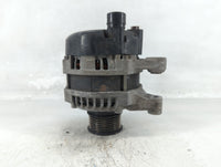 2018-2022 Honda Accord Alternator Replacement Generator Charging Assembly Engine OEM P/N:104211-4340 Fits OEM Used Auto Part