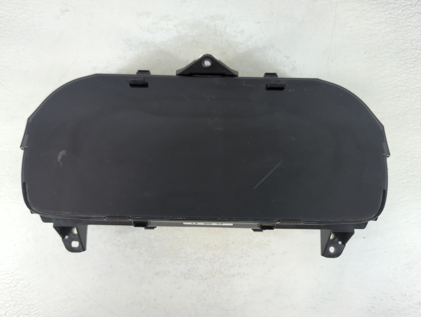 2021-2022 Honda Accord Instrument Cluster Speedometer Gauges P/N:78100-TVA-A231-M1 Fits Fits 2021 2022 OEM Used Auto Parts -