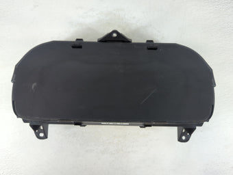 compare product 2021-2022 Honda Accord Instrument Cluster Speedometer Gauges P/N:78100-TVA-A231-M1 Fits Fits 2021 2022 OEM Used Auto Parts