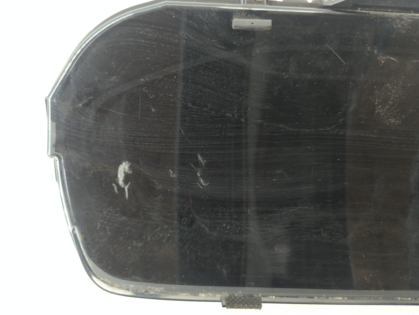 2021-2022 Honda Accord Instrument Cluster Speedometer Gauges P/N:78100-TVA-A231-M1 Fits Fits 2021 2022 OEM Used Auto Parts -