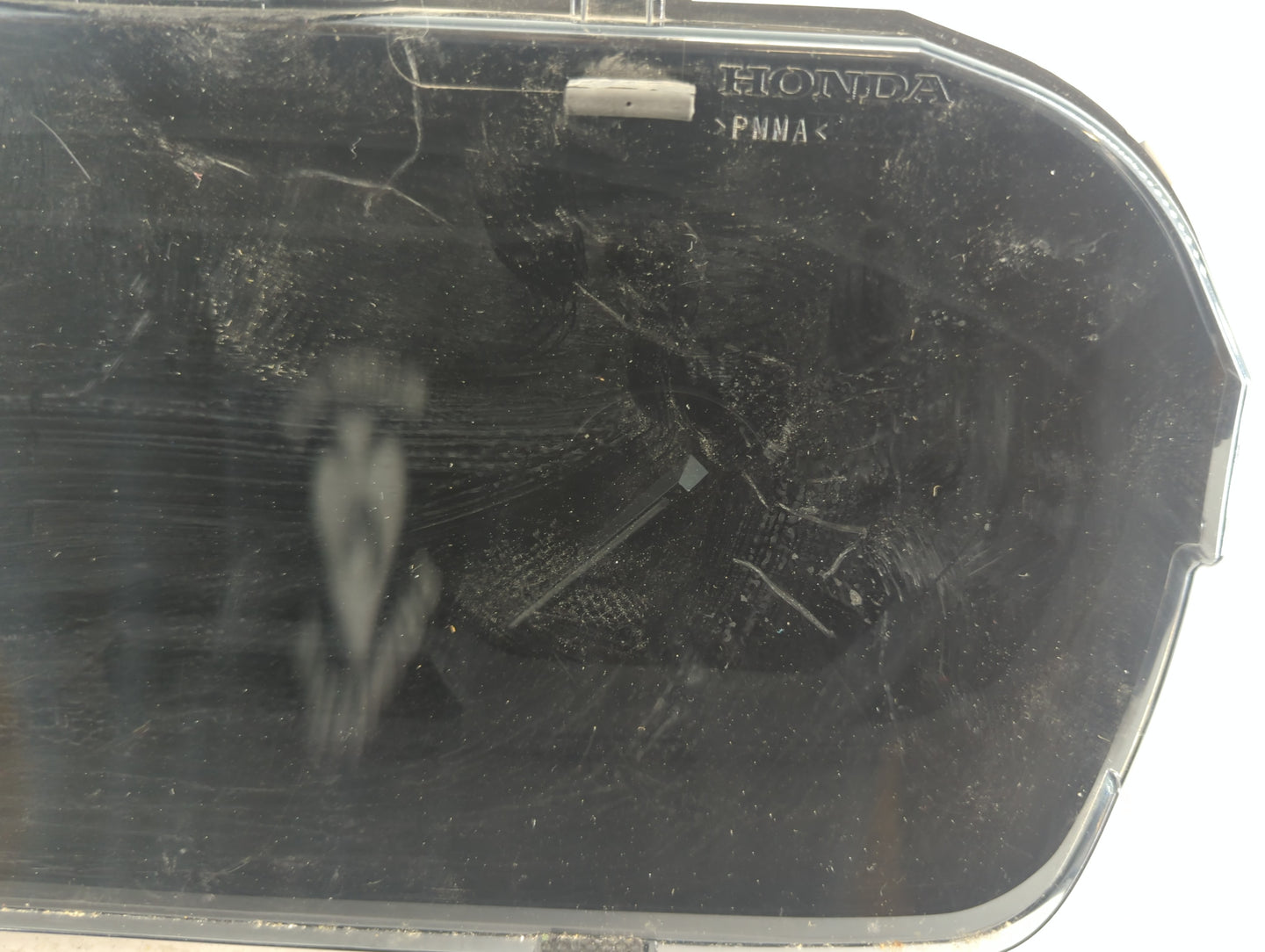 2021-2022 Honda Accord Instrument Cluster Speedometer Gauges P/N:78100-TVA-A231-M1 Fits Fits 2021 2022 OEM Used Auto Parts -