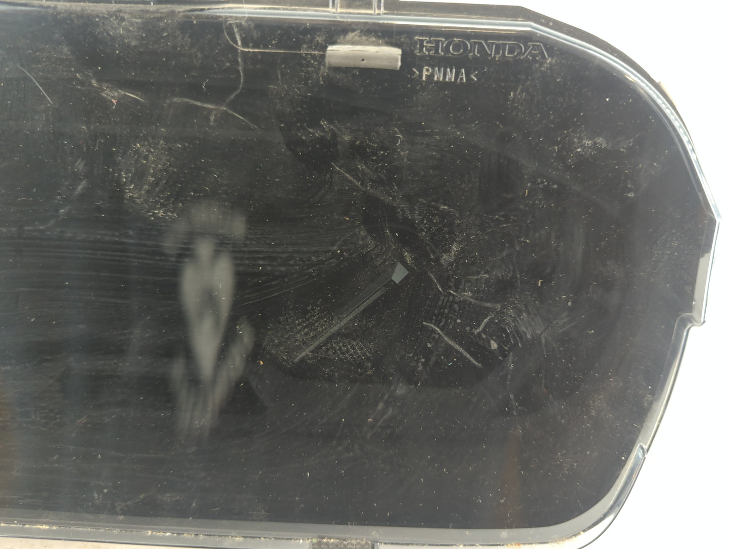 2021-2022 Honda Accord Instrument Cluster Speedometer Gauges P/N:78100-TVA-A231-M1 Fits Fits 2021 2022 OEM Used Auto Parts -