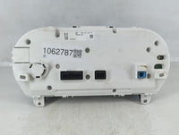 2021-2022 Honda Accord Instrument Cluster Speedometer Gauges P/N:78100-TVA-A231-M1 Fits Fits 2021 2022 OEM Used Auto Parts -