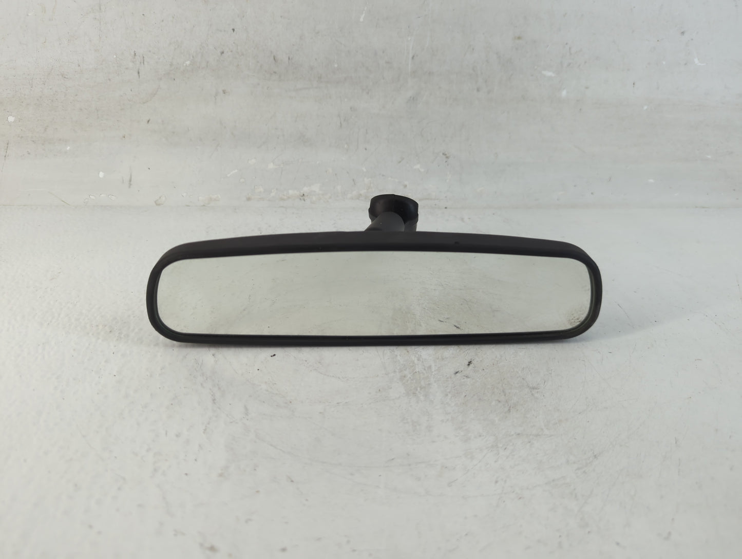 2016-2022 Honda Accord Interior Rear View Mirror Replacement OEM P/N:E11025617 E11045617 Fits OEM Used Auto Parts - Oemuseda