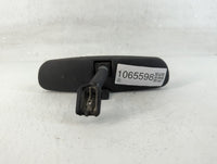 2016-2022 Honda Accord Interior Rear View Mirror Replacement OEM P/N:E11025617 E11045617 Fits OEM Used Auto Parts - Oemuseda