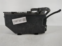 2021-2022 Honda Accord Fusebox Fuse Box Panel Relay Module P/N:50-TVA-A010 Fits Fits 2021 2022 OEM Used Auto Parts - Oemused
