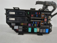 2021-2022 Honda Accord Fusebox Fuse Box Panel Relay Module P/N:50-TVA-A010 Fits Fits 2021 2022 OEM Used Auto Parts - Oemused