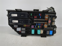 2021-2022 Honda Accord Fusebox Fuse Box Panel Relay Module P/N:50-TVA-A010 Fits Fits 2021 2022 OEM Used Auto Parts - Oemused