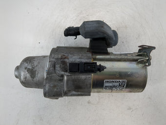 compare product 2021-2022 Honda Accord Car Starter Motor Solenoid OEM P/N:SM-75021 Fits Fits 2021 2022 OEM Used Auto Parts