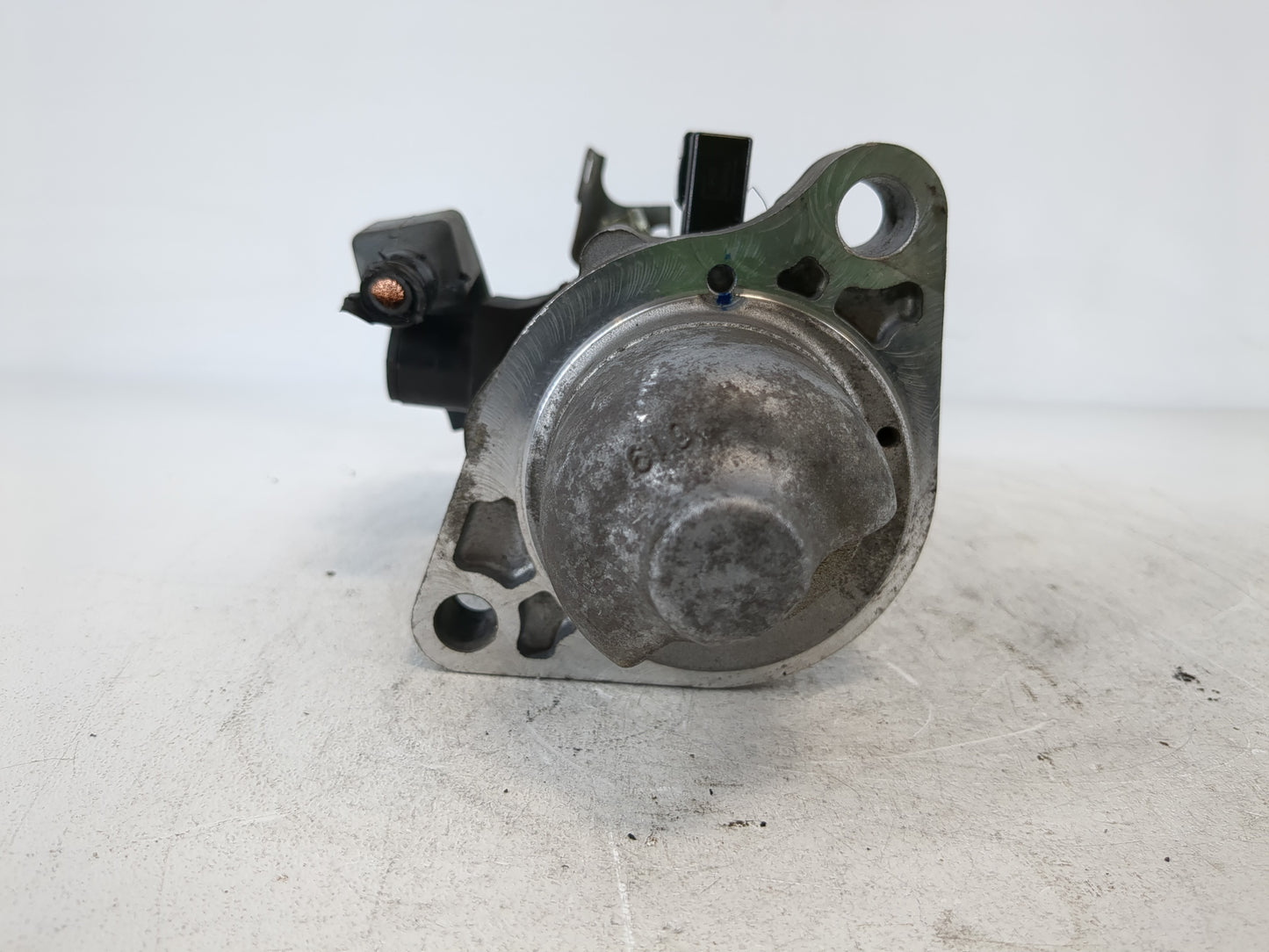 2021-2022 Honda Accord Car Starter Motor Solenoid OEM P/N:SM-75021 Fits Fits 2021 2022 OEM Used Auto Parts - Oemusedautopart