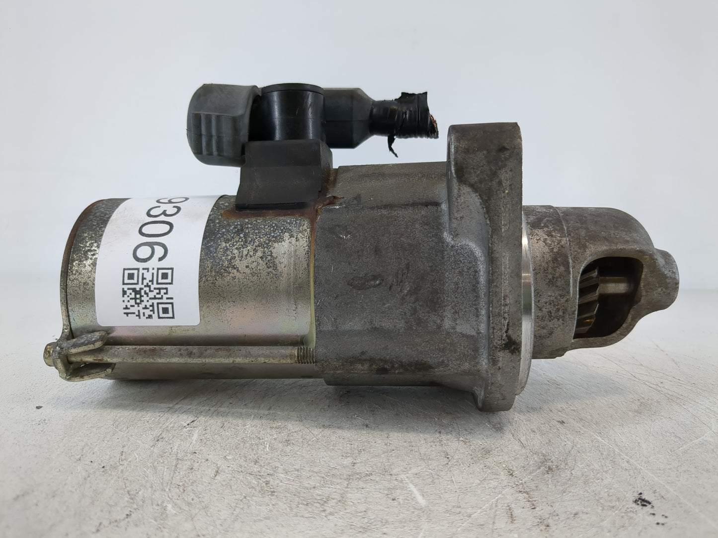 2021-2022 Honda Accord Car Starter Motor Solenoid OEM P/N:SM-75021 Fits Fits 2021 2022 OEM Used Auto Parts - Oemusedautopart