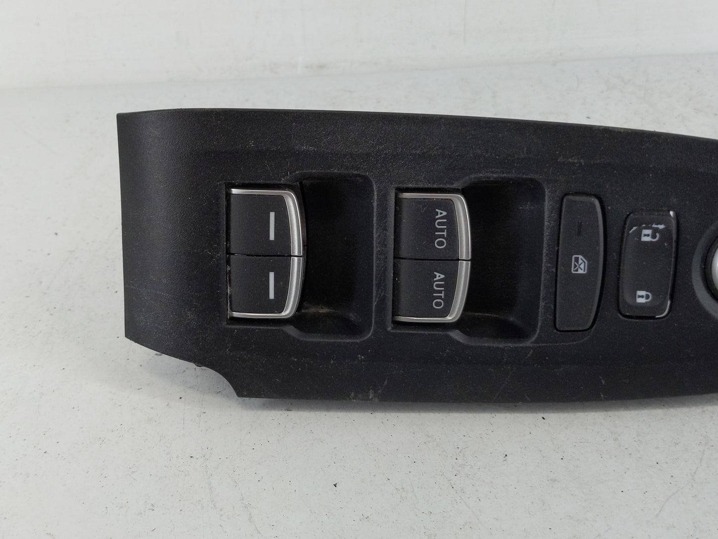 2018-2022 Honda Accord Master Power Window Switch Replacement Driver Side Left P/N:TVA A011 Fits Fits 2018 2019 2020 2021 20