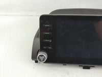 2021 Honda Accord Radio AM FM Cd Player Receiver Replacement Fits OEM Used Auto Parts - Oemusedautoparts1.com