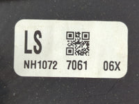 2021 Honda Accord Radio AM FM Cd Player Receiver Replacement Fits OEM Used Auto Parts - Oemusedautoparts1.com