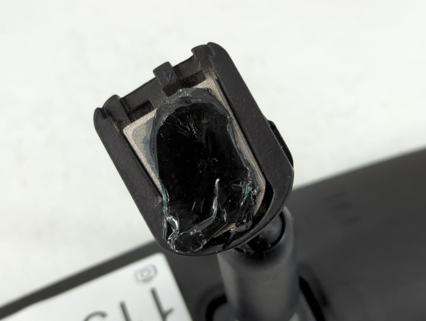 2016-2022 Honda Accord Interior Rear View Mirror Replacement OEM P/N:E11015617 E11045617 Fits OEM Used Auto Parts - Oemuseda