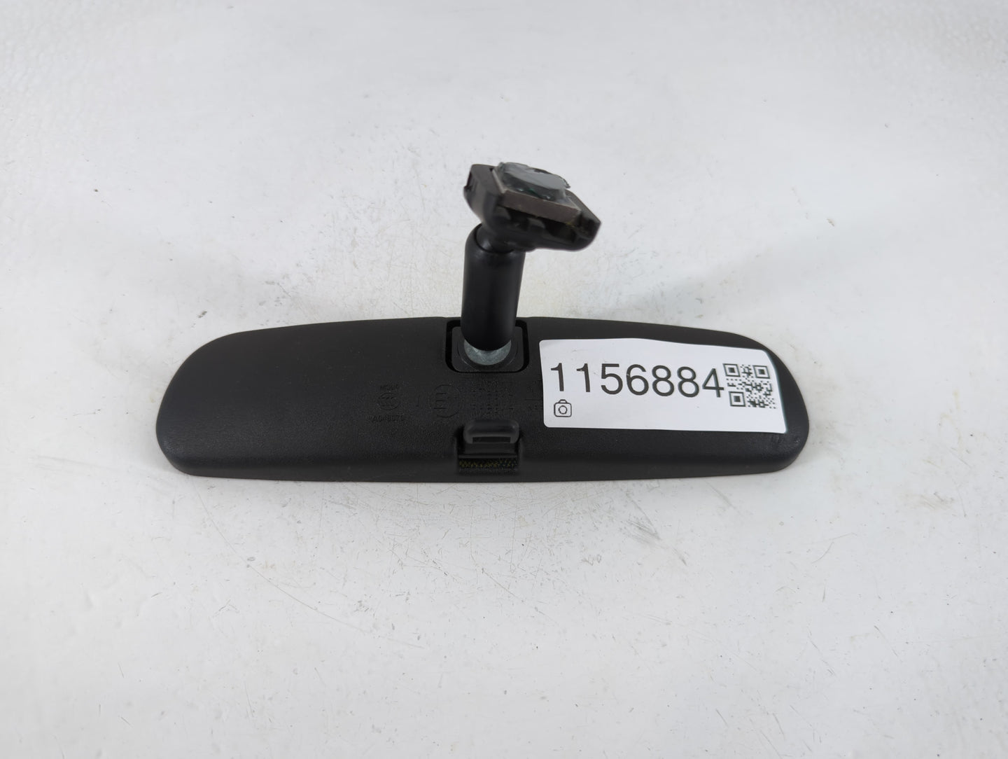 2016-2022 Honda Accord Interior Rear View Mirror Replacement OEM P/N:E11015617 E11045617 Fits OEM Used Auto Parts - Oemuseda