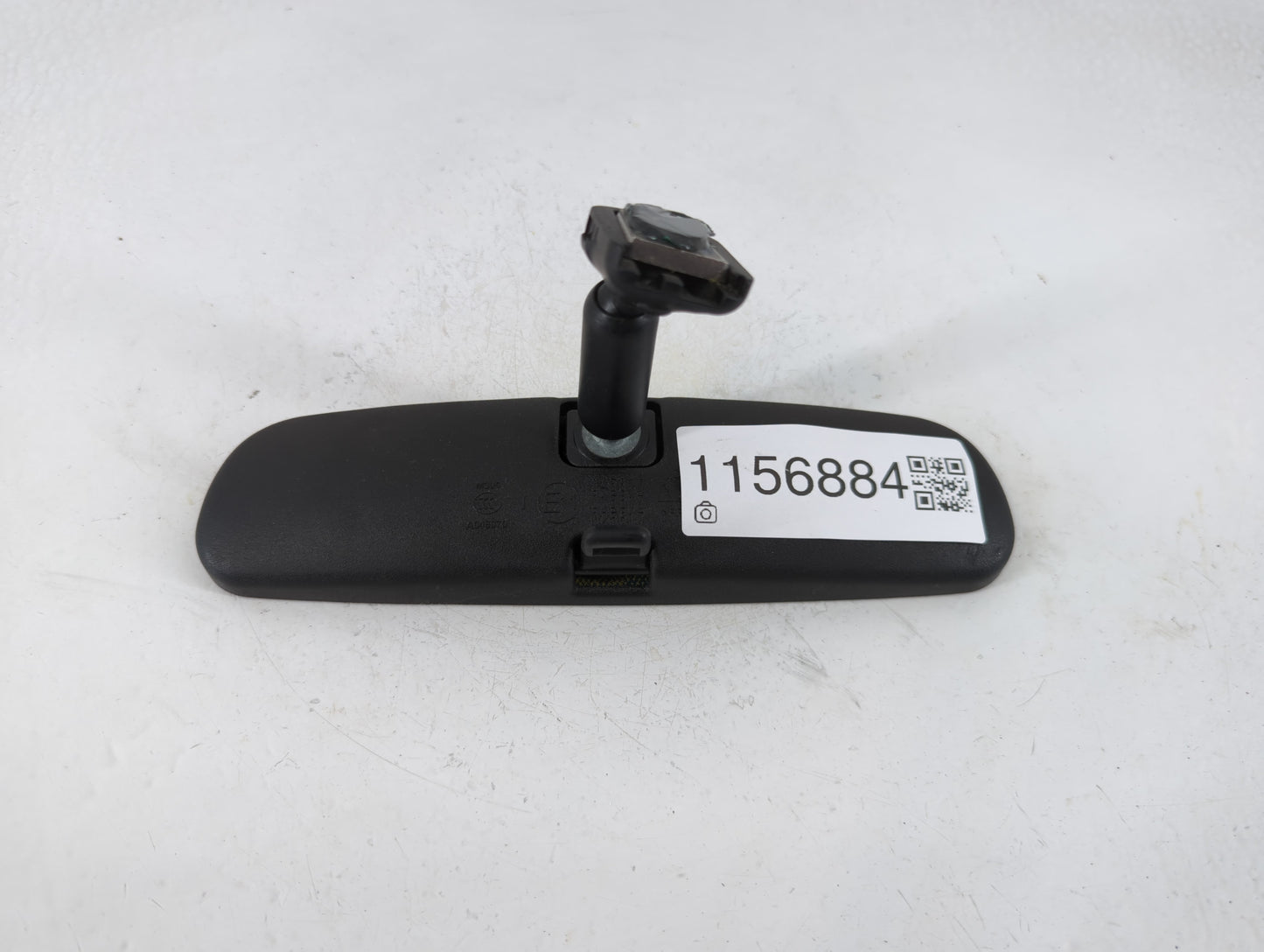 2016-2022 Honda Accord Interior Rear View Mirror Replacement OEM P/N:E11015617 E11045617 Fits OEM Used Auto Parts - Oemuseda