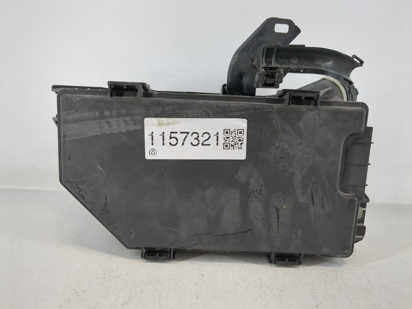 2021-2022 Honda Accord Fusebox Fuse Box Panel Relay Module P/N:50-YVA-A010 Fits Fits 2021 2022 OEM Used Auto Parts - Oemused