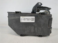 2021-2022 Honda Accord Fusebox Fuse Box Panel Relay Module P/N:50-YVA-A010 Fits Fits 2021 2022 OEM Used Auto Parts - Oemused