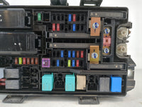 2021-2022 Honda Accord Fusebox Fuse Box Panel Relay Module P/N:50-YVA-A010 Fits Fits 2021 2022 OEM Used Auto Parts - Oemused