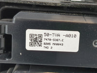 2021-2022 Honda Accord Fusebox Fuse Box Panel Relay Module P/N:50-YVA-A010 Fits Fits 2021 2022 OEM Used Auto Parts - Oemused