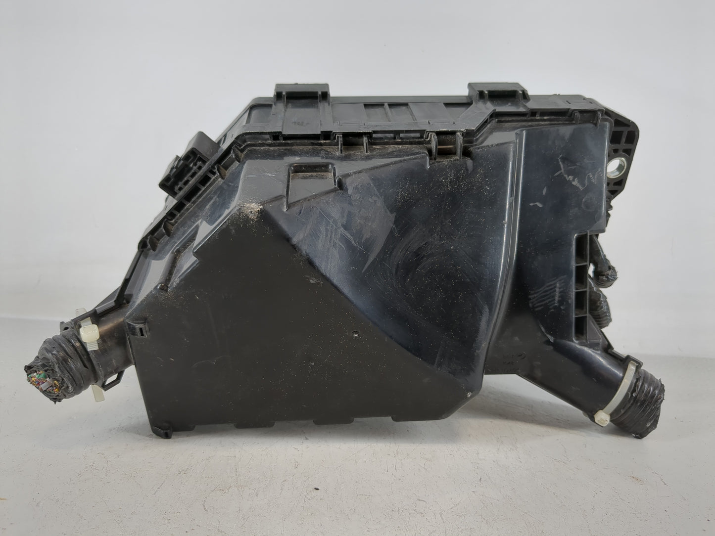 2021-2022 Honda Accord Fusebox Fuse Box Panel Relay Module P/N:50-YVA-A010 Fits Fits 2021 2022 OEM Used Auto Parts - Oemused