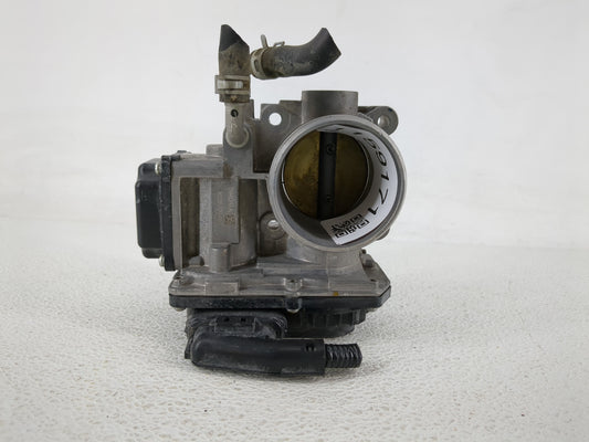2018-2022 Honda Accord Throttle Body P/N:M22858312085 GMG9A Fits Fits 2016 2017 2018 2019 2020 2021 2022 OEM Used Auto Parts