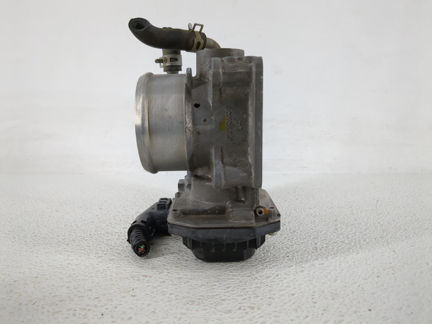 2018-2022 Honda Accord Throttle Body P/N:M22858312085 GMG9A Fits Fits 2016 2017 2018 2019 2020 2021 2022 OEM Used Auto Parts