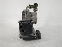 2018-2022 Honda Accord Throttle Body P/N:M22858312085 GMG9A Fits Fits 2016 2017 2018 2019 2020 2021 2022 OEM Used Auto Parts