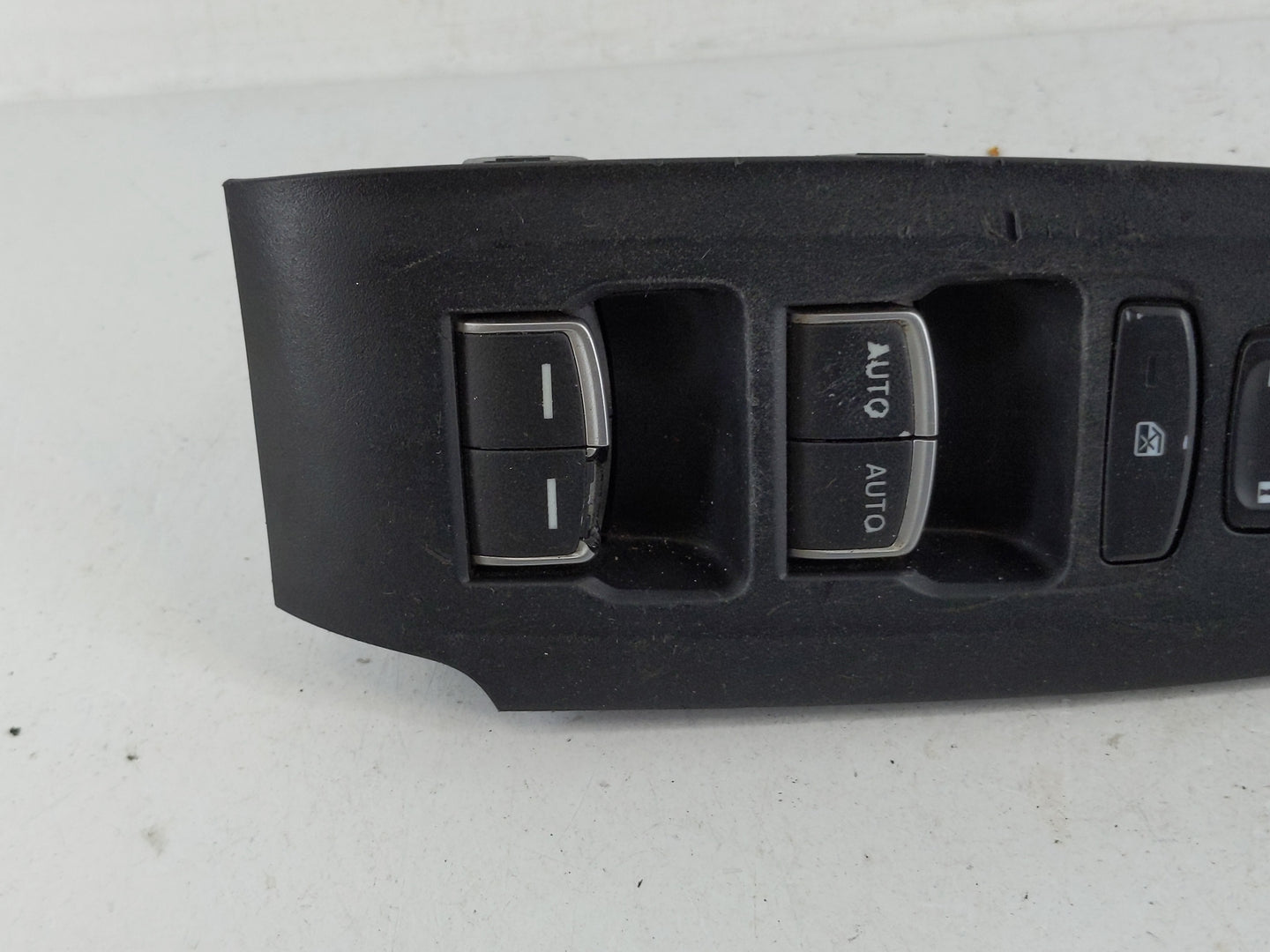 2018-2022 Honda Accord Master Power Window Switch Replacement Driver Side Left P/N:TVA A011 TVA A012 Fits OEM Used Auto Part