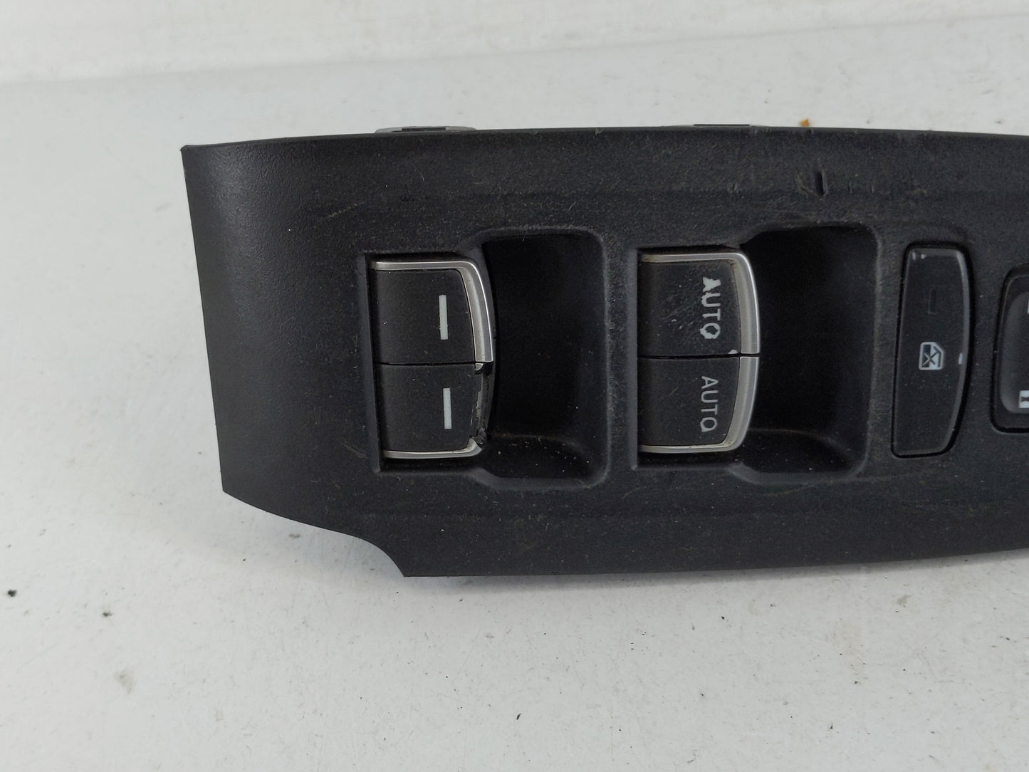 2018-2022 Honda Accord Master Power Window Switch Replacement Driver Side Left P/N:TVA A011 TVA A012 Fits OEM Used Auto Part