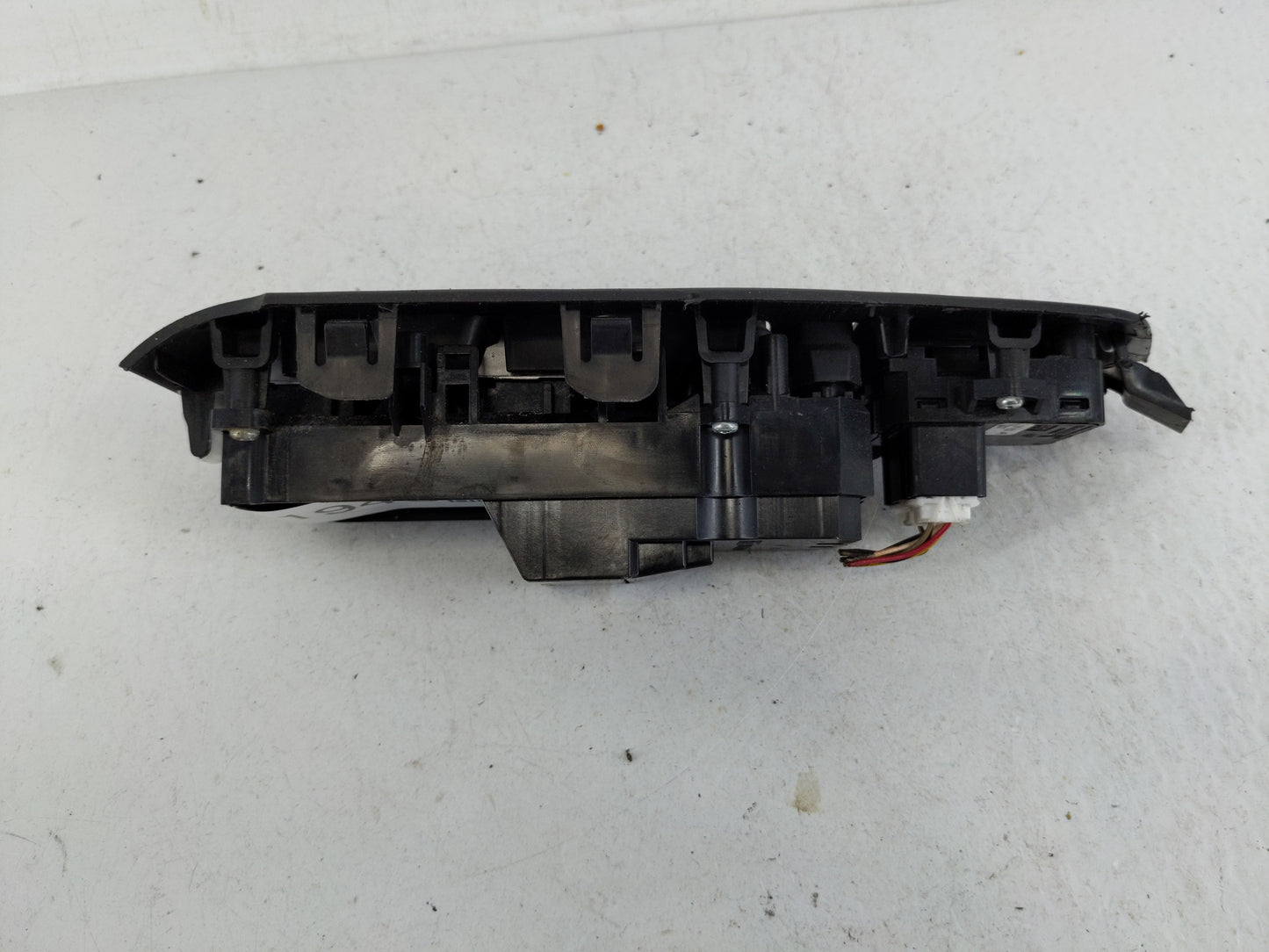 2018-2022 Honda Accord Master Power Window Switch Replacement Driver Side Left P/N:TVA A011 TVA A012 Fits OEM Used Auto Part