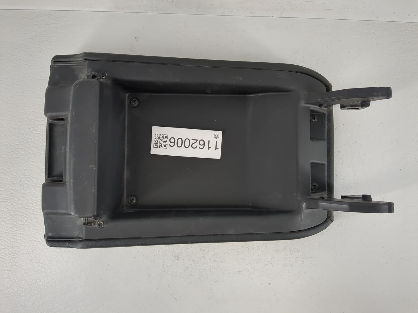 2021-2022 Honda Accord Center Console Armrest Cover Lid Fits Fits 2021 2022 OEM Used Auto Parts - Oemusedautoparts1.com