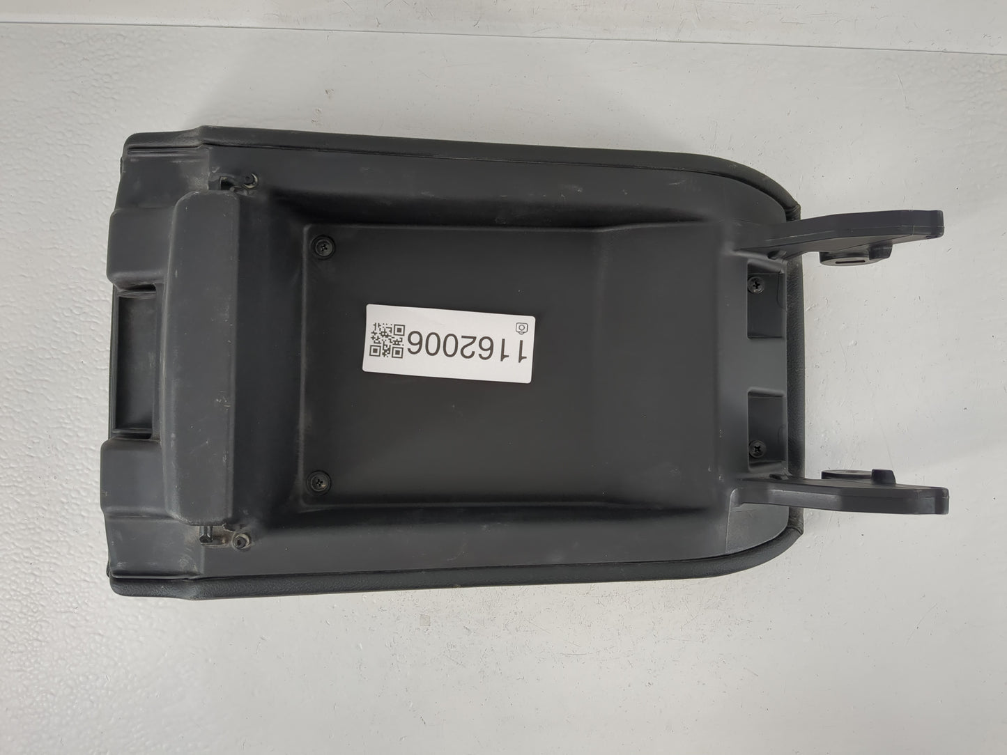 2021-2022 Honda Accord Center Console Armrest Cover Lid Fits Fits 2021 2022 OEM Used Auto Parts - Oemusedautoparts1.com
