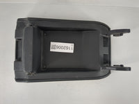 2021-2022 Honda Accord Center Console Armrest Cover Lid Fits Fits 2021 2022 OEM Used Auto Parts - Oemusedautoparts1.com