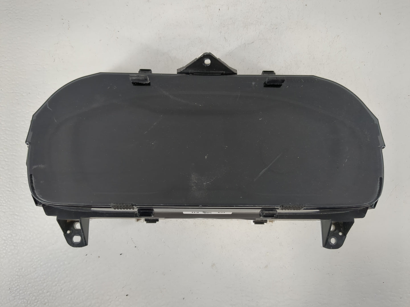 2021-2022 Honda Accord Instrument Cluster Speedometer Gauges P/N:78100-TVA-A131-M1 Fits Fits 2021 2022 OEM Used Auto Parts -