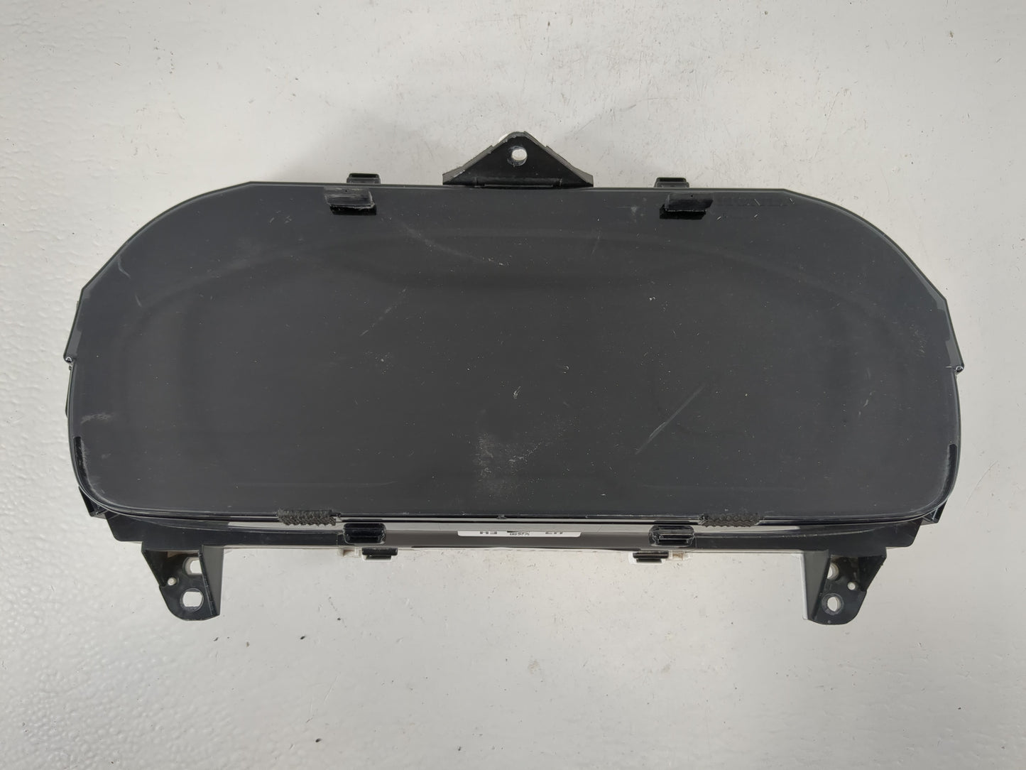 2021-2022 Honda Accord Instrument Cluster Speedometer Gauges P/N:78100-TVA-A131-M1 Fits Fits 2021 2022 OEM Used Auto Parts -