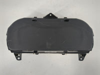 2021-2022 Honda Accord Instrument Cluster Speedometer Gauges P/N:78100-TVA-A131-M1 Fits Fits 2021 2022 OEM Used Auto Parts -