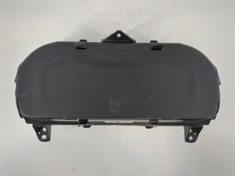 compare product 2021-2022 Honda Accord Instrument Cluster Speedometer Gauges P/N:78100-TVA-A131-M1 Fits Fits 2021 2022 OEM Used Auto Parts