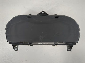 2021-2022 Honda Accord Instrument Cluster Speedometer Gauges P/N:78100-TVA-A131-M1 Fits Fits 2021 2022 OEM Used Auto Parts -