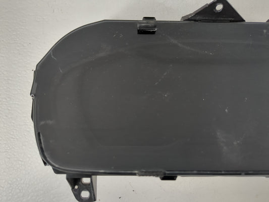 2021-2022 Honda Accord Instrument Cluster Speedometer Gauges P/N:78100-TVA-A131-M1 Fits Fits 2021 2022 OEM Used Auto Parts