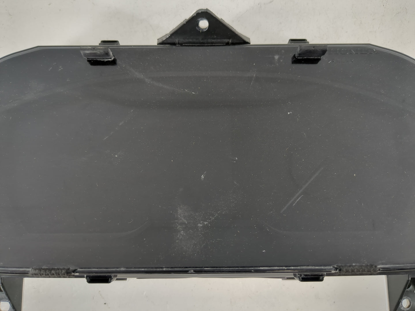 2021-2022 Honda Accord Instrument Cluster Speedometer Gauges P/N:78100-TVA-A131-M1 Fits Fits 2021 2022 OEM Used Auto Parts -